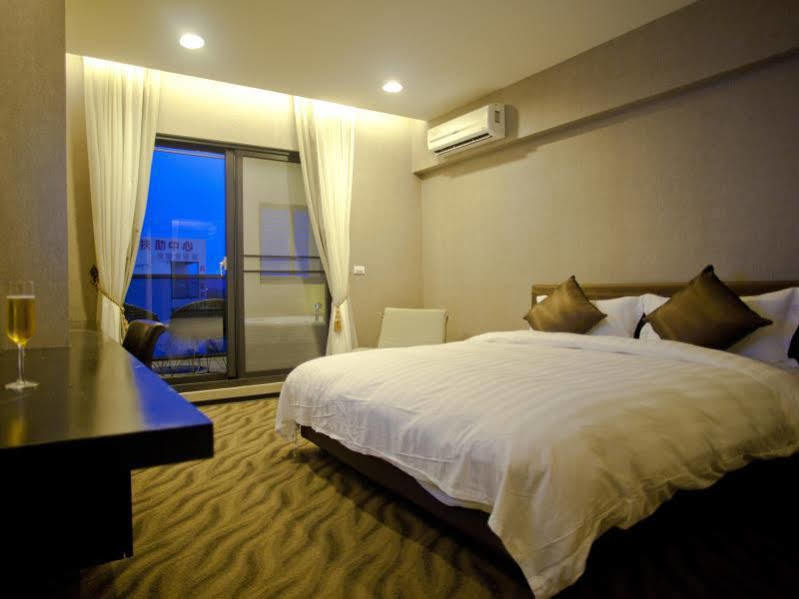 Wolken Lodge Hengchun Exterior photo